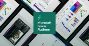 O que é a Microsoft Power Platform, como funciona e como ela ajuda equipes de negócio a desenvolverem suas próprias análises e soluções.