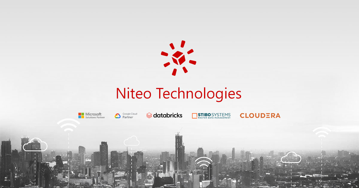 A Niteo agora é Niteo Technologies: descubra como evoluímos para oferecer soluções disruptivas e acompanhar o ritmo da tecnologia.