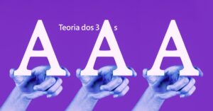 Teoria dos 3 As: O que o livro "A Startup Enxuta" do autor Eric Ries ensina sobre o valor dos dados.