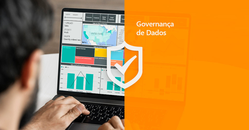 O que é governança de dados, ou Data Governance? Desafios, oportunidades e como implementar nas empresas.