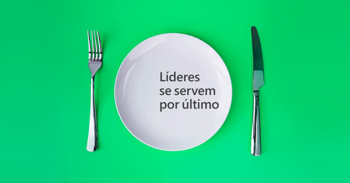 O que o livro "Líderes se servem por último - Como construir equipes seguras e confiantes" nos ensina sobre a arte de liderar.