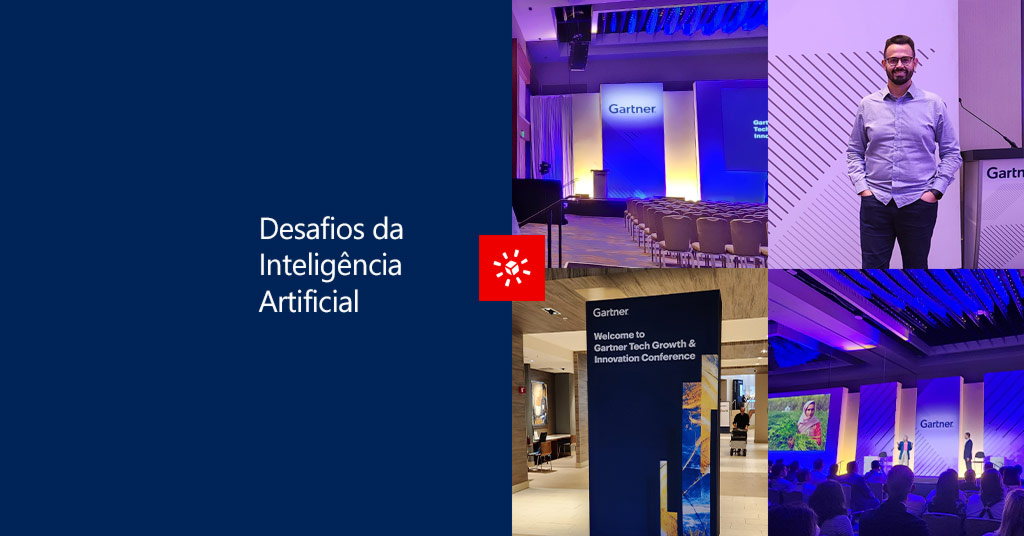 5 desafios da inteligência artificial e como superá-los para inovar