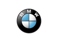 Logotipo da empresa BMW, cliente Niteo.