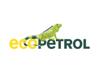 Logotipo da empresa Ecopetrol, cliente Niteo.