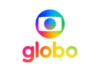Logotipo da empresa Globo, cliente Niteo.