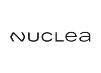 Logotipo da empresa Nuclea, cliente Niteo.