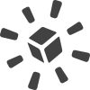 Ícone do logotipo da Niteo.